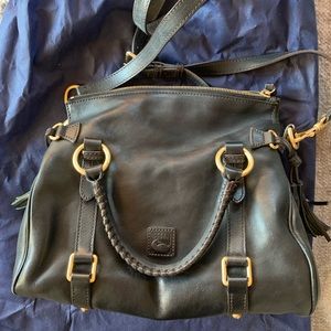 Dooney & Bourke Florentine Vachetta Leather small